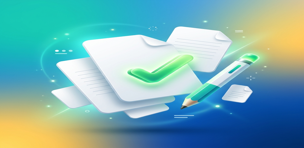NotesApp Interface